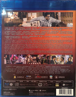 Enter The Fat Dragon  肥龍過江 2019 (Hong Kong Movie) BLU-RAY with English Sub (Region A)
