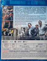 The Roundup 犯罪都市: 極拳執法 2022  (Korean Movie) BLU-RAY with English Subtitles (Region A)
