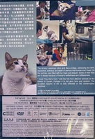 ONCE THEY WERE HERE 告訴世界我來過 2022 (Hong Kong Documentry) DVD ENGLISH SUB (REGION 3)
