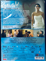DON'T GO BREAKING MY HEART 2 單身男女 2014 (Hong Kong Movie) DVD ENGLISH SUBTITLES (REGION 3)
