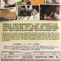 NECO-BAN CATS IN YOUR LIFE 貓咪跳出來 2010 (JAPANESE) DVD ENGLISH SUB (REGION 3)