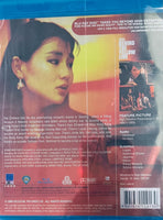 Behind The Yellow Line 緣份 (Shaw Brothers) 1984 (Hong Kong Movie) BLU-RAY with English Sub (Region Free)
