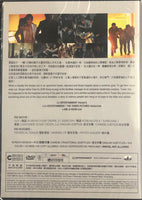 THE TOWER 火海108 (Korean Movie) 2012 DVD ENGLISH SUBTITLES (REGION 3)
