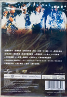 ALAN TAM - 譚詠麟94純金曲演唱會卡拉OK LIVE (DVD) REGION FREE
