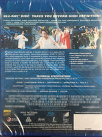 Kung Fu Hustle 功夫 2005 Stephen Chow (BLU-RAY) with English Subtitles (Region Free)

