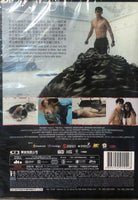 The Pool 鱷口逃生 2016 (Thai Movie) DVD with English Subtitles (Region 3)
