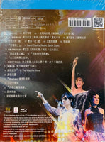 RONSANNE LUI - 呂珊 情兩牽演唱會 2014 LIVE IN CONCERT  (BLU-RAY) REGION FREE
