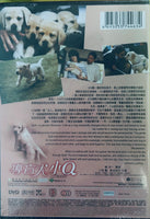 QUILL 導盲犬小 Q  2004  (Japanese Movie) DVD ENGLISH SUBTITLES (REGION 3)
