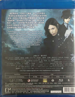 Black Butler 黑執事 2014 (Japanese Movie) BLU-RAY with English Sub (Region A)
