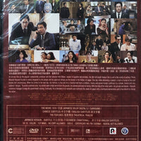 HIT ME ANYONE ONE MORE TIME 首相失憶了 2019 (Japanese  Movie ) DVD ENGLISH SUB (REGION 3)