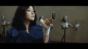 Sympathy for Lady Vengeance 2005 (Korean Movies) BLU-RAY with Eng Subtitles (Region A) 親切的金子