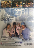 NEW HEART 2017 (KOREAN DRAMA) DVD 1-23 EPISODES ENGLISH SUB (REGION FREE)
