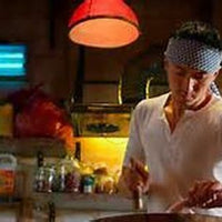 COOK UP A STORM 決戰食神 2017 DVD Nicolas Tse  (Hong Kong Movie) DVD ENGLISH SUBTITLES (REGION 3)