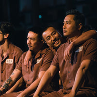 BREAKOUT BROTHERS 逃獄兄弟 2020 (Hong Kong Movie) DVD ENGLISH SUB (REGION FREE)