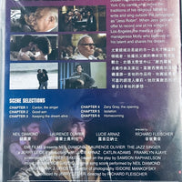 JAZZ SINGER 1980  DVD (English Movie) REGION FREE