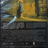 BETTER DAYS 少年的你 2019 (Mandarin Movie) DVD ENGLISH SUB (REGION 3)