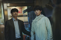 Seobok 複製人徐福 2021 (Korean Movie) BLU-RAY with English Subtitles (Region A)
