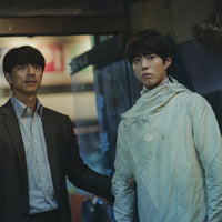 Seobok 複製人徐福 2021 (Korean Movie) BLU-RAY with English Subtitles (Region A)