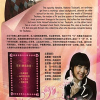 BOYS OVER FLOWERS 2009 DVD (KOREAN DRAMA) 1-25 EPISODES WITH ENGLISH SUBTITLES  (ALL REGION)