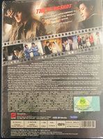THE SLINGSHOT 2009 ( KOREAN DRAMA) DVD 1-20 EPISODES ENGLISH SUB (REGION FREE)
