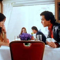 LOVE UNDERCOVER 新紮師妺 2002 (Hong Kong Movie) DVD ENGLISH SUBTITLES (REGION FREE)