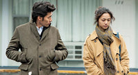 LATE AUTUM 晚秋 2010 (KOREAN MOVIE) DVD ENGLISH SUB (REGION 3)
