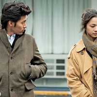 LATE AUTUM 晚秋 2010 (KOREAN MOVIE) DVD ENGLISH SUB (REGION 3)