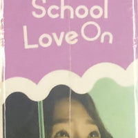 HI ! SCHOOL - LOVE ON 2014 ( KOREAN DRAMA) DVD 1-20 EPISODES ENGLISH SUB (REGION FREE)