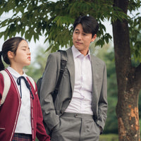 Innocent Witness 2019 (Korean Movie) DVD with English Subtitles (Region 3) 5時恭候的證人