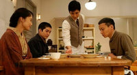 The Last Recipe 最後的食譜 2018 (Japanese Movie) BLU-RAY with English Subtitles (Region A)
