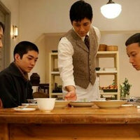 The Last Recipe 最後的食譜 2018 (Japanese Movie) BLU-RAY with English Subtitles (Region A)