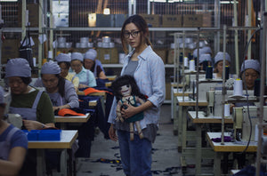 WALK WITH ME 雙魂 2019 (HONG KONG MOVIE) DVD ENGLISH SUBTITLES (REGION 3)