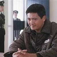 Prison On Fire II 監獄風雲2之逃犯 1991 (H.K Movie) BLU-RAY with Eng Sub (Region A)