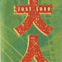 JUST LOVE 老婆大人 2005 (1-20 END) DVD NON ENGLISH SUB (REGION FREE)