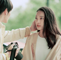 Do You Love Me As I Love You 2020 (Mandrain Movie) DVD ENGLISH SUBTITLES (REGION FREE)
