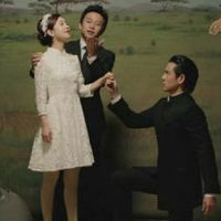 Duckweed 乘風破浪 2017 Mandarin Movie (BLU-RAY) with English Sub (Region A)