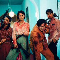 GET THE HELL OUT 逃出立法院 2020 (Mandarin Movie) DVD ENGLISH SUB (REGION FREE)