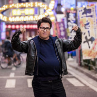 Enter The Fat Dragon  肥龍過江 2019 (Hong Kong Movie) BLU-RAY with English Sub (Region A)