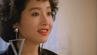 City War 義胆紅唇 1988 (Hong Kong Movie) BLU-RAY with English Sub (Region A)
