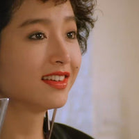 City War 義胆紅唇 1988 (Hong Kong Movie) BLU-RAY with English Sub (Region A)
