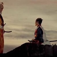 Ran 1985 Akira Kurosawa BLU-RAY with English Subtitles (Region A)