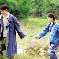 UNDER THE HAWTHORN TREE 山楂樹之戀 2010  (Mandarin Movie) DVD ENGLISH SUB (REGION 3)