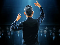 Find Your Voice 熱血合唱團 2020 (Hong Kong Movie) BLU-RAY English Subtitles (Region A)
