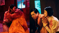 GET THE HELL OUT 逃出立法院 2020 (Mandarin Movie) DVD ENGLISH SUB (REGION FREE)
