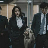 Default 救韓大時代 2018 (Korean Movie) BLU-RAY with English Subtitles (Region Free)