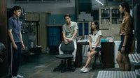 BAD GENIUS 出貓特攻隊 2017(Thai Movie ) DVD ENGLISH SUB (REGION 3)