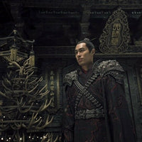 MONSTER HUNT 2 捉妖記 2 (Hong Kong Movie) 2018 DVD WITH ENGLISH SUB (REGION 3)