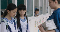 Angels Wear White 嘉年華 2017 (Mandarin Movie) BLU-RAY with English Sub (Region A)
