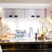 The Last Recipe 最後的食譜 2018 (Japanese Movie) BLU-RAY with English Subtitles (Region A)