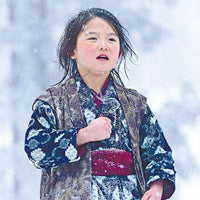 Oshin 2013 (Japanese Movie) DVD with English Subtitles (Region 3) 阿信的故事